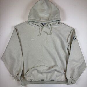 Vetements FW2019 One Size Fits Most Hoodie